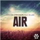 Martin Eriksson Feat. Ellee - Air